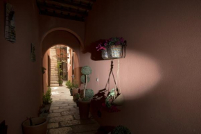  Il Cortile Fiorito  Трапани